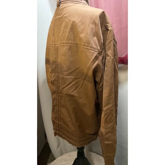 Tommy Bahama, Utility Jacket, size Large - Picture 3 of 9